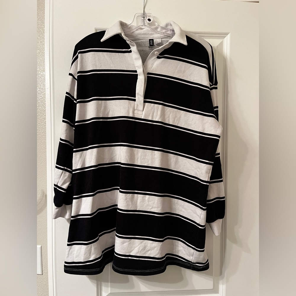 long sleeve dress